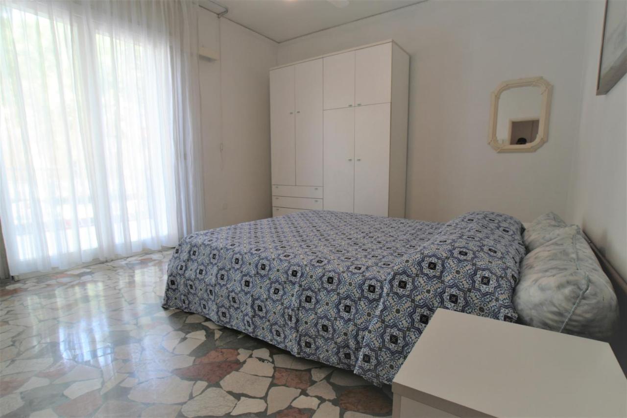 Ferienwohnung Flavia Lido di Jesolo Exterior foto