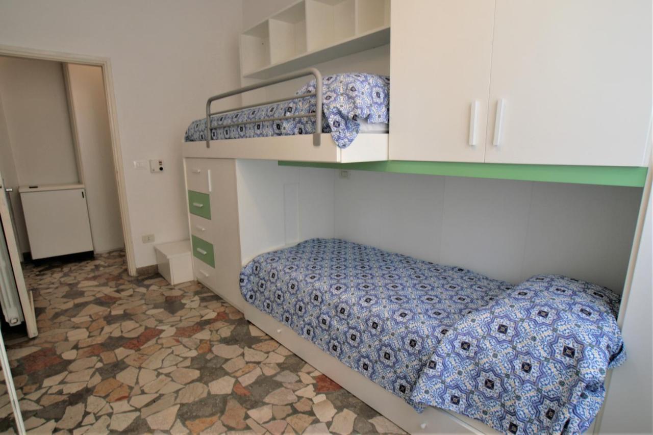 Ferienwohnung Flavia Lido di Jesolo Exterior foto