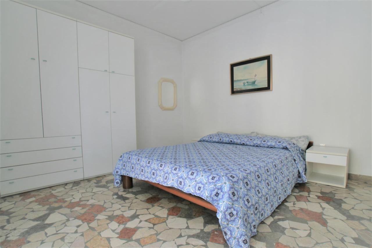 Ferienwohnung Flavia Lido di Jesolo Exterior foto